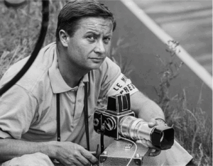 Yves Debraine