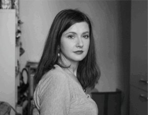 Olga Grjasnowa