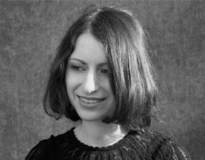 Sarah Kuratle