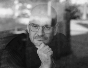 Jonas Lüscher