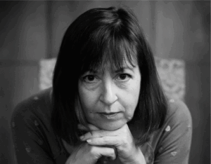 Elisabeth Reichart
