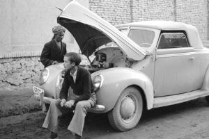 Annemarie Schwarzenbach