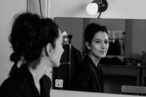 Ariane von Graffenried