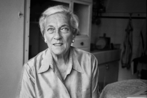 Ella Maillart