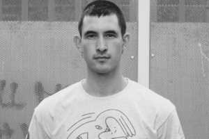 Eric Schwarz