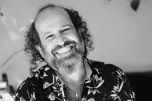 Tomer Gardi