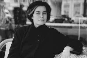 Yael Inokai
